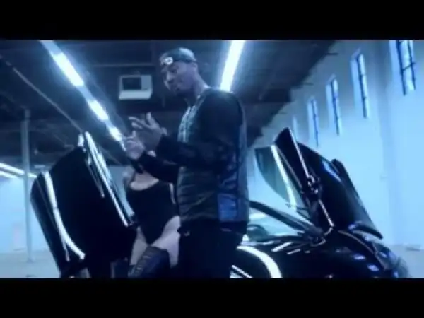 Video: P. Reign - Where You Been